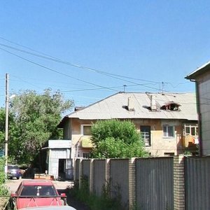 Jambıl Jabaev street, 123А, Karaganda: photo