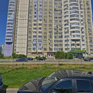 Molodyozhnaya Street, 64, Himki: photo