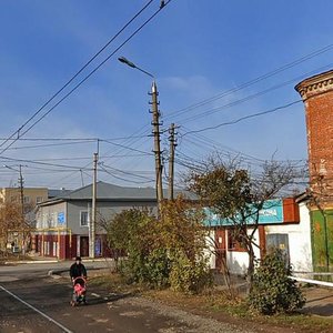 Kominterna Street, 8, Tula: photo