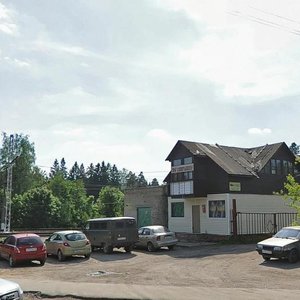 Stantsionnaya ulitsa, 2, : foto