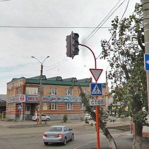Partizanskaya Street, 224А, : foto