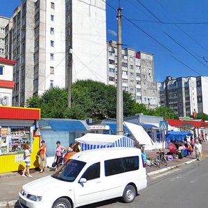 Vulytsia Panasa Myrnoho, 30, : foto