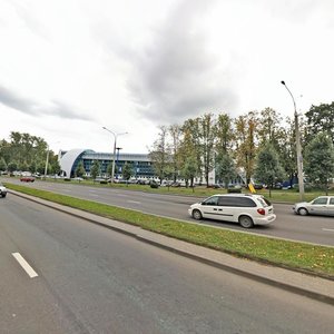 Karatkievicha Street, 19, Minsk: photo