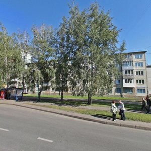 Кемерово, Волгоградская улица, 24: фото