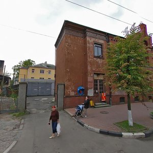 Kurortny prospekt, 29, Zelenogradsk: photo