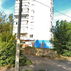 Veselovskogo Street, 59, Saransk: photo