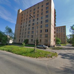 Promyshlennaya Street, 9к1, Petrozavodsk: photo