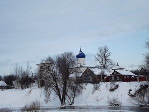 Krasnogorskaya Street, 26, Pskov: photo