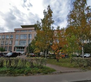 Ilyinskaya ulitsa, 8, Vyborg: photo