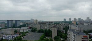 Екатеринбург, Таганская улица, 89: фото