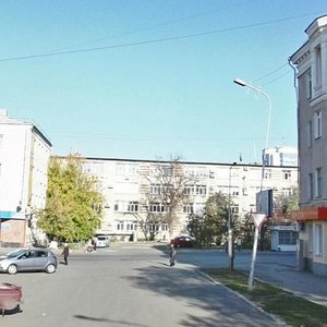 Lenina Street, No:40, Kurgan: Fotoğraflar