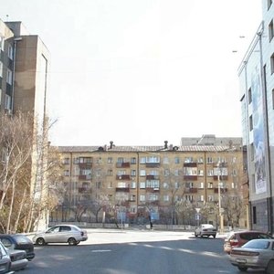 Leningradskaya Street, 56 ، : صورة