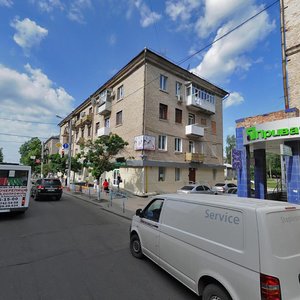 Lekha Kachyns'koho Street, 8 ، : صورة