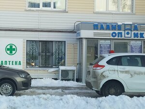 Gimatdinova Street, 60, : foto