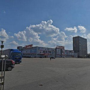 Киев, Кольцевая дорога, 10: фото