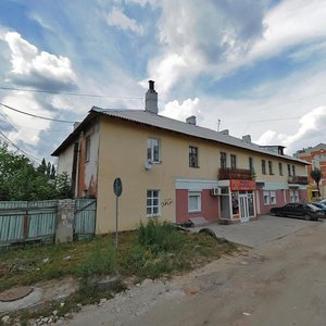 Krasnoarmeyskaya Street, 83 ، بريانسك: صورة