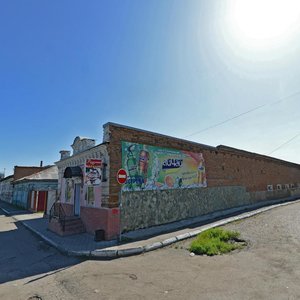 Ulitsa Ilyi Mukhachyova, 87, Biysk: photo