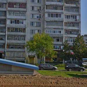 Kopylova Street, 12, Kazan: photo