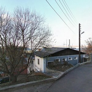 Rozhdestvenskaya Street, 36Д, Nizhny Novgorod: photo