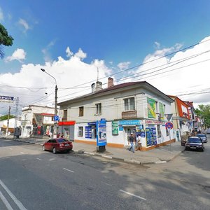 Kirova Avenue, 76, : foto