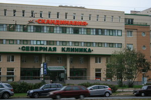Санкт‑Петербург, Улица Ильюшина, 4к1: фото
