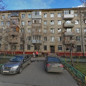 1-y Volokolamskiy proyezd, 8к1, Moscow: photo