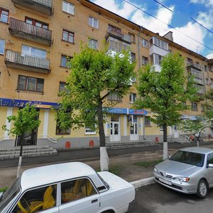 Novotorzhskaya Street, 22к1, Tver: photo