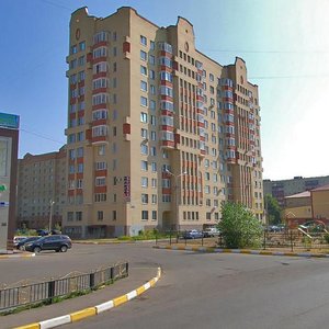 Krasnoarmeyskaya Street, 17, : foto