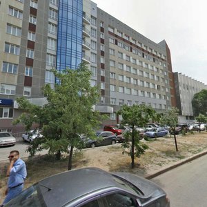 Sotsialisticheskaya Street, 17, Volgograd: photo