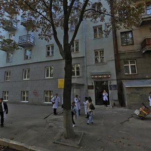 Gudanova Street, 4-10, Kharkiv: photo