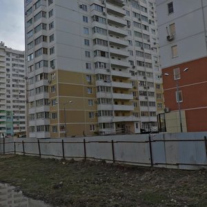 Karyakina Street, 25, Krasnodar: photo