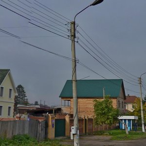 Moskovskaya ulitsa, 107, Krasnoyarsk Krai: photo