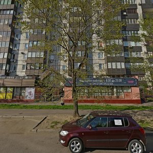 Veyernaya Street, 30к2, : foto