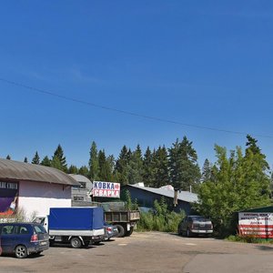 Sovetskaya Street, 113А ، موسكو ومحافظة موسكو: صورة