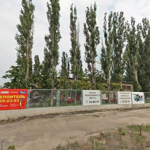 Dorozhnaya street, 24, Voronezh: photo