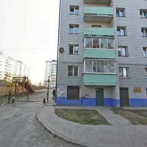 Иркутск, Улица Шпачека, 12/3: фото
