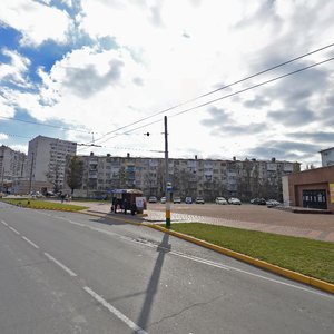 Lenina Avenue, 75, Novorossiysk: photo