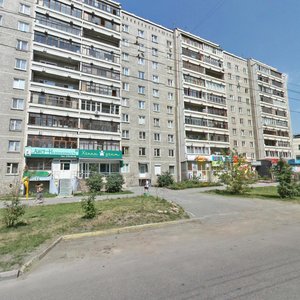 Rodonitovaya Street, 27 ، يكاترينبورغ: صورة