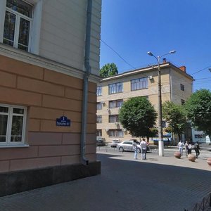 Teatralna vulytsia, 14, Vinnytsia: photo