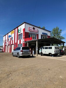 Yuzhnaya Street, No:28, Bratsk: Fotoğraflar