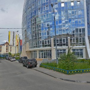 Pavshinsky Boulevard, 28, Krasnogorsk: photo