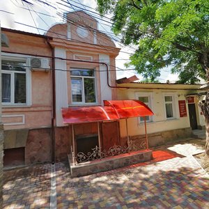 Dolgorukovskaya ulitsa, 6, Simferopol: photo