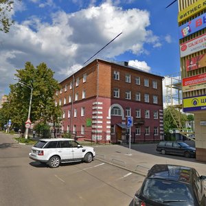 3rd Krestyanskaya Street, 21, Mytischi: photo