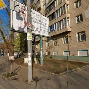 Yuriia Illienka Street, 18, Kyiv: photo