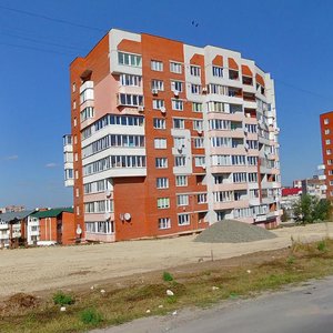 Vulytsia Stepana Budnoho, 20А, Ternopil: photo