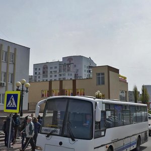 Bogdana Khmelnitskogo Avenue, 160Б, Belgorod: photo