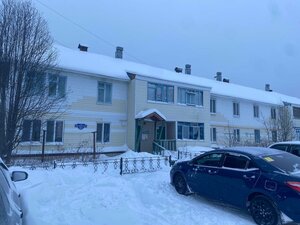 1-y mikrorayon, 32, Beloyarsky: photo