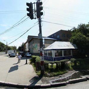 Oktyabrya Avenue, 2Вк1, Nizhny Novgorod: photo