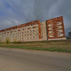 Narimanova Street, 40, Naberezhnye Chelny: photo