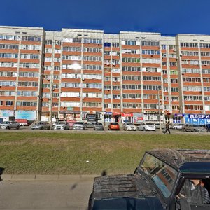 Ставрополь, Улица 50 лет ВЛКСМ, 113: фото